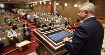 Belediyenin Verdiği Destekler Takdir Topladı