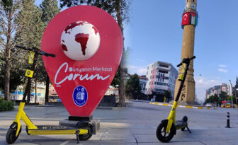 Belediye, Çorum Halkını ‘Tazı’larla Buluşturacak