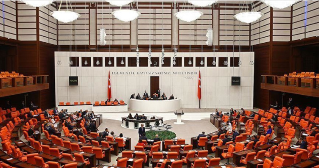 İcra ve İflas Yasası, TBMM’de Kabul Edildi