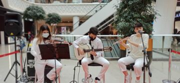 Bu Cumartesi AHL Park’ta buluşuyoruz!..