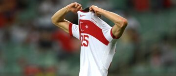 Yüzümüz Kalmadı!