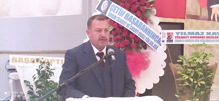 Akyol, Tek Adaylı Yapılan Seçimleri ve Basını Eleştirdi