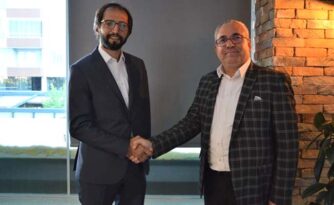 Zekeriya Işık Görevi Bıraktı