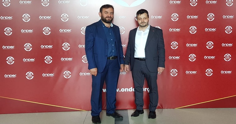 Boyraz, Tekrar ÖNDER Yönetiminde