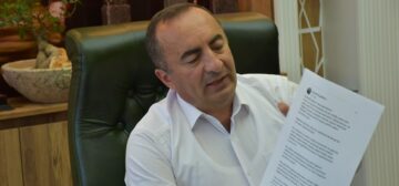 Başkan Ali Sülük’ten Bomba Açıklamalar