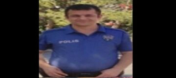 Çorumlu Polis Yaşamına Son Verdi