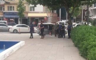 Dolandırıcılar Yakayı Ele Verdi