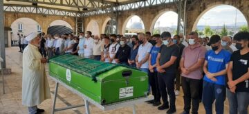 Gazetecinin Kardeşi Çorum’da Hayatını Kaybetti