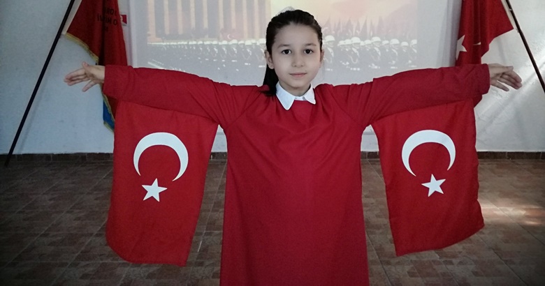 İstiklal Marşı’nı En Güzel O Okudu