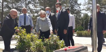 Osmancık’ta 15 Temmuz Kutlamaları