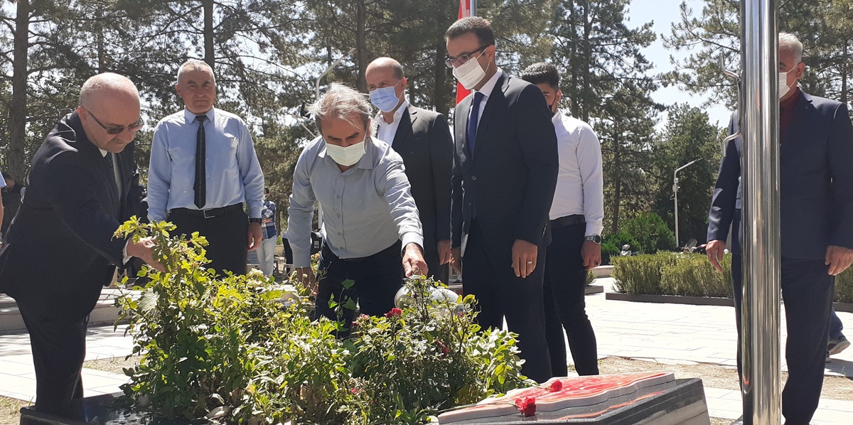 Osmancık’ta 15 Temmuz Kutlamaları