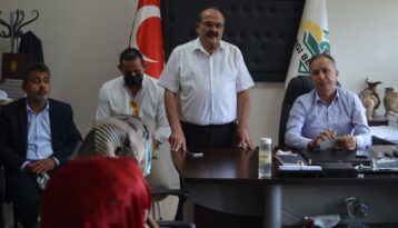 Ceylan, “Kargı Doğalgaza Kavuşacak”