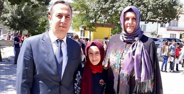 Osmancık’ta LGS Şampiyonları Okul Tercihini Yaptı