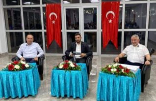 Gençler Sordu, Ceylan ve Aşgın Yanıtladı