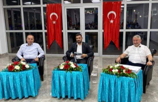 Gençler Sordu, Ceylan ve Aşgın Yanıtladı