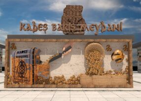 Kadeş Meydanına Hitit Figürleri