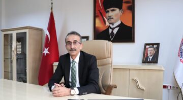 Abdullah Kodek Asaleten Atandı