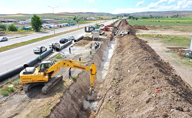 Kamulaştırma Kararı Verildi