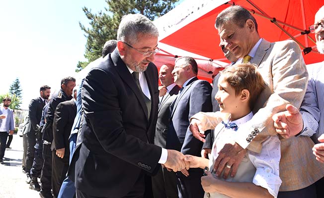 Belediye Kurban Bayramı Tedbirlerini Aldı