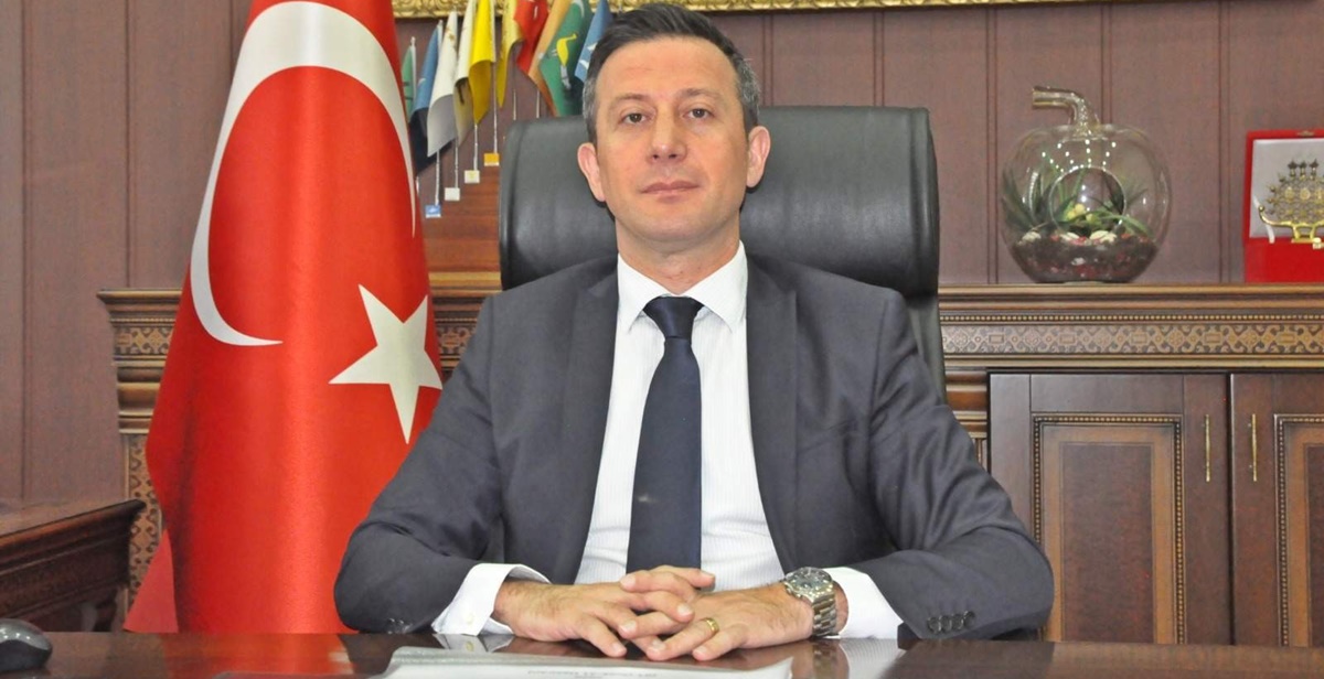 Kaymakam Görmüş’ten Aşı Çağrısı