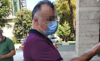 Eski Savcı Tutuklandı