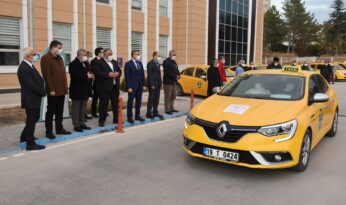 Filyasyona Destek Sürüyor