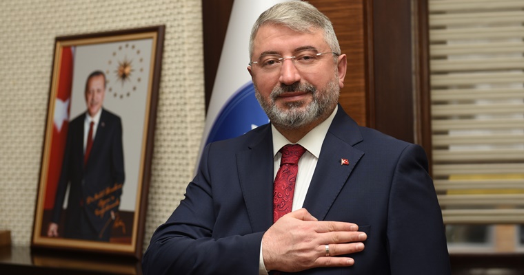 ‘Millet Hem Devleti Hem Demokrasiyi Korudu’