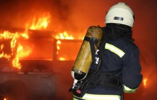 Bayat’a İtfaiye Eri Alınacak