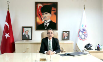 Kodek’ten Yıl Sonu Mesajı