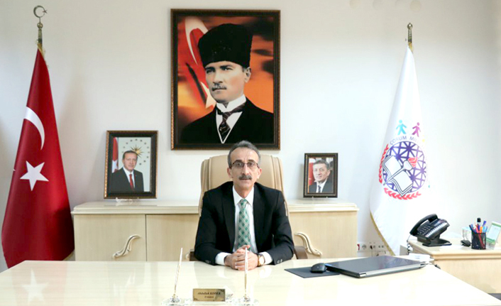 Kodek’ten Yıl Sonu Mesajı