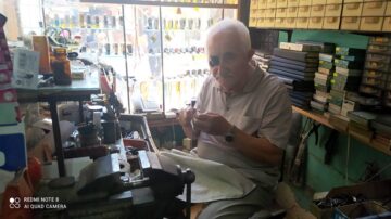 ‘Saatlerin Dilinden En İyi O Anlıyor’