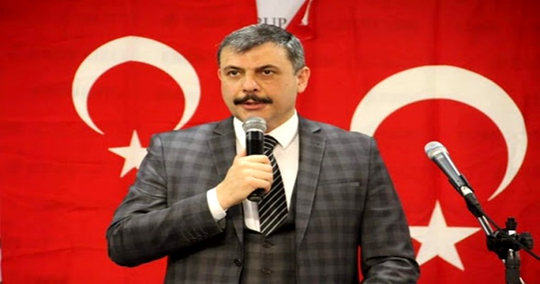 “10 Gündür Çorum’da Can Kaybı Yaşanmıyor”