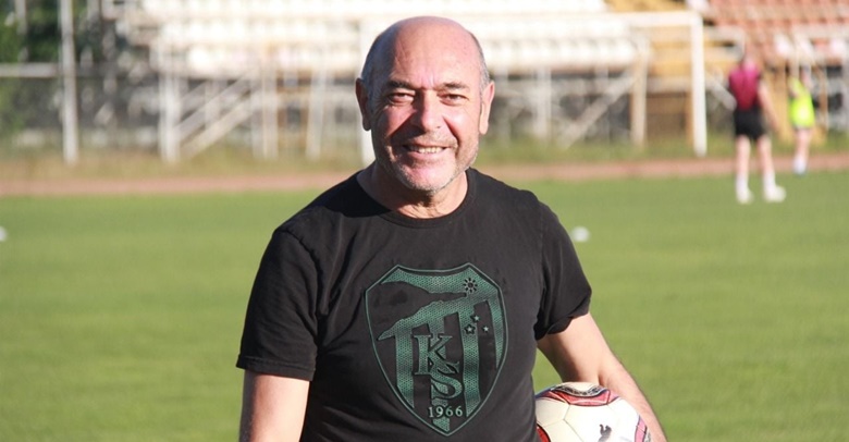 Nurettin Kabalak Kalp Krizi Geçirdi