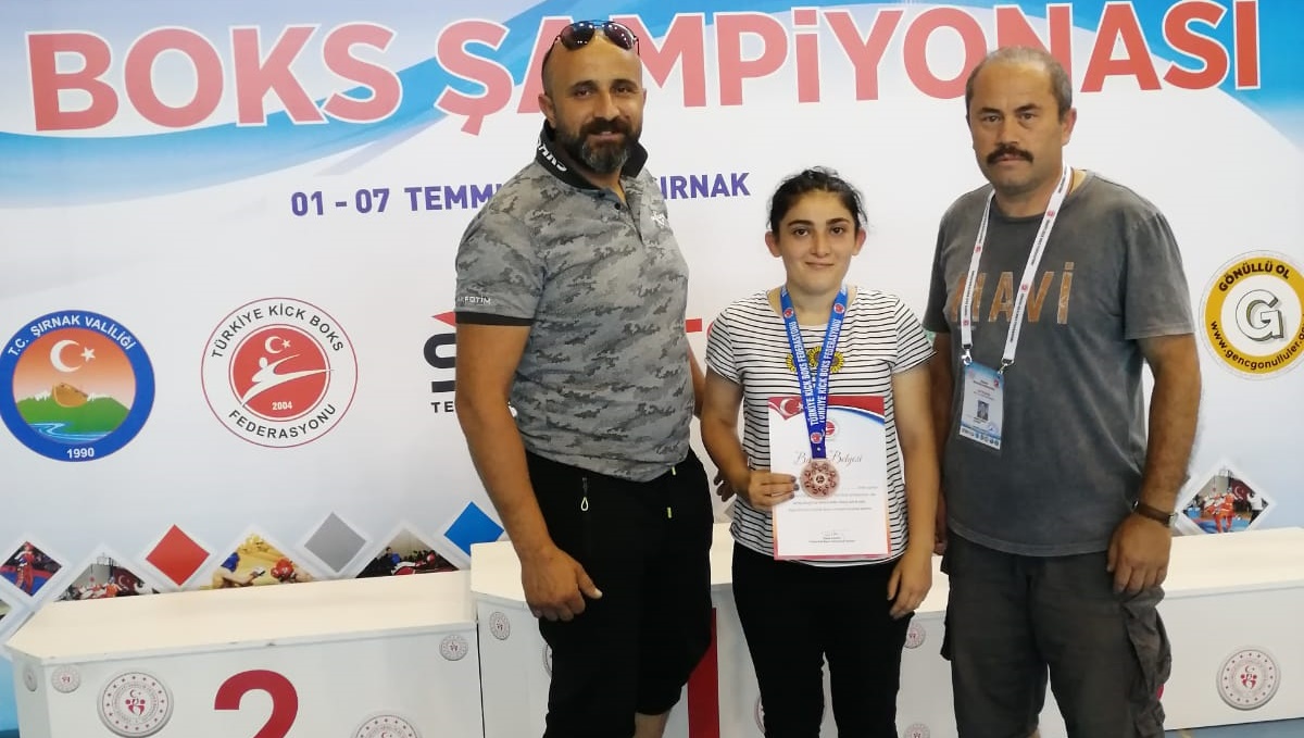 şampiyona 2