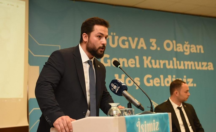 TÜGVA, Kayabaşı İle Devam Dedi