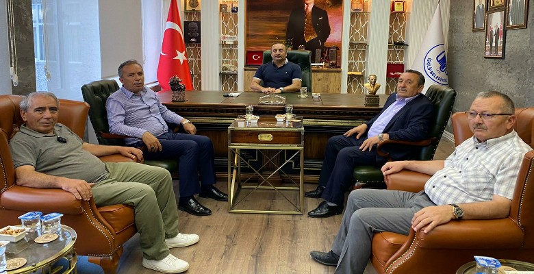 Cumhur İttifakı 2023’te Güçlenerek Çıkacak