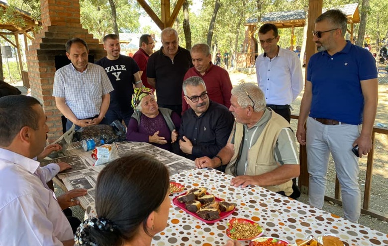 Engel Fizikde Değil, Zihindedir