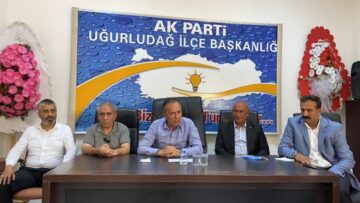 Uğurludağ’a 100 Milyonluk Yatırım