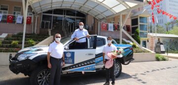 Aşıya Dikkat Çekmek İçin Çorum’a Gelecekler