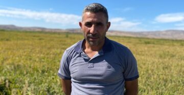 Çorumlu Fayans Ustası Hayatını Kaybetti