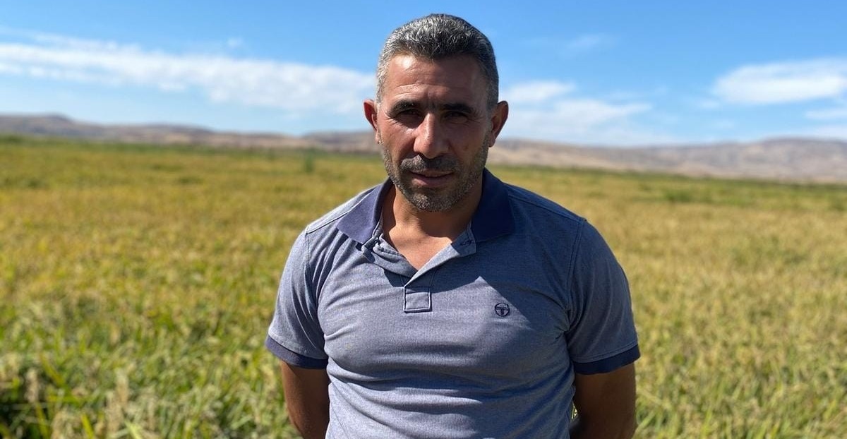 Çorumlu Fayans Ustası Hayatını Kaybetti