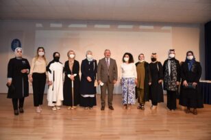 Belediye, “Hanımeli Yöresel” Markasını Tanıttı