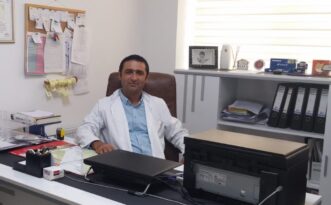 ‘Haksızlık ve Adaletsizlik Varsa Biz Yokuz’