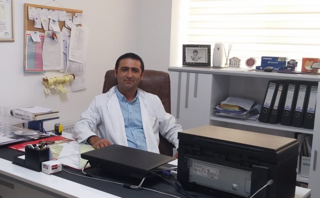 ‘Haksızlık ve Adaletsizlik Varsa Biz Yokuz’