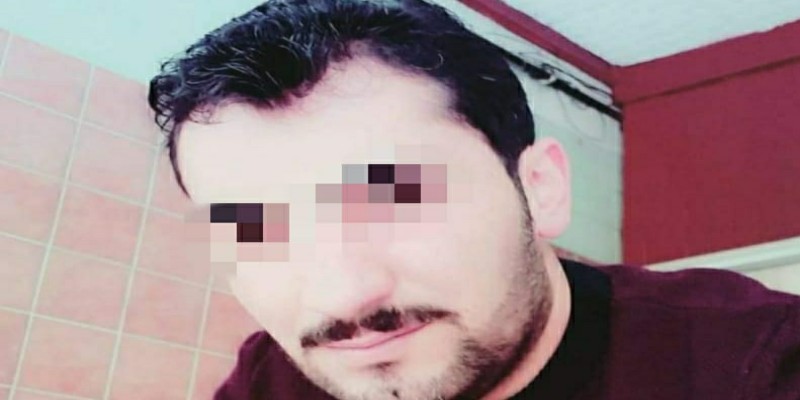 Anne ve Oğlunu Vurdular