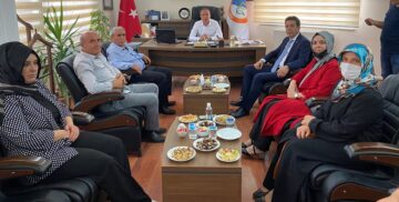 Oğuzlar’a 1 Yılda  5.5 Milyon Katkı!