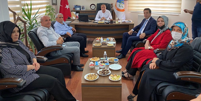 Oğuzlar’a 1 Yılda  5.5 Milyon Katkı!