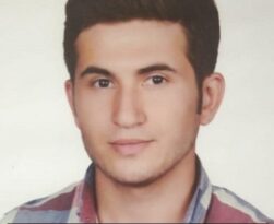 Kayıp Çorumlu Genç Aranıyor