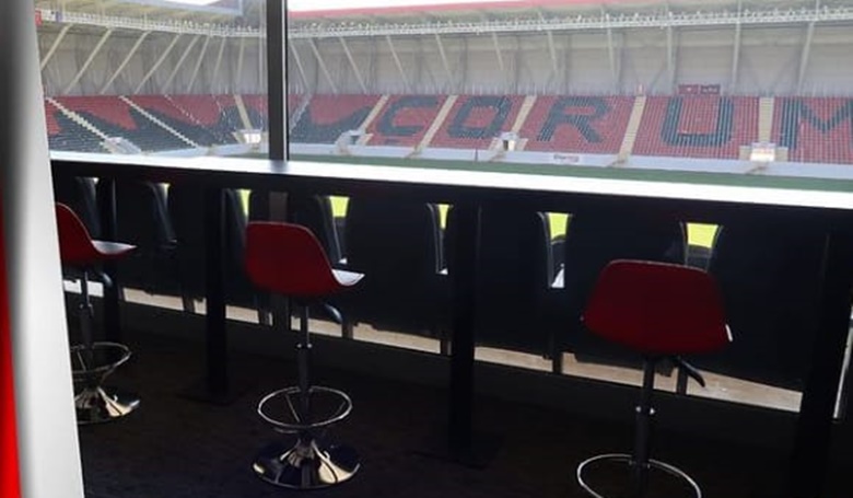 Localar Sahiplerini Bekliyor