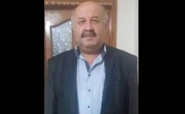 Karaosmanlı Köyü Muhtarı Vefat Etti